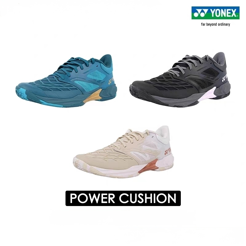 Badminton Yonex Original - 요넥스 SHBCD3EX 유니섹스 경량 편안한 배드민턴화