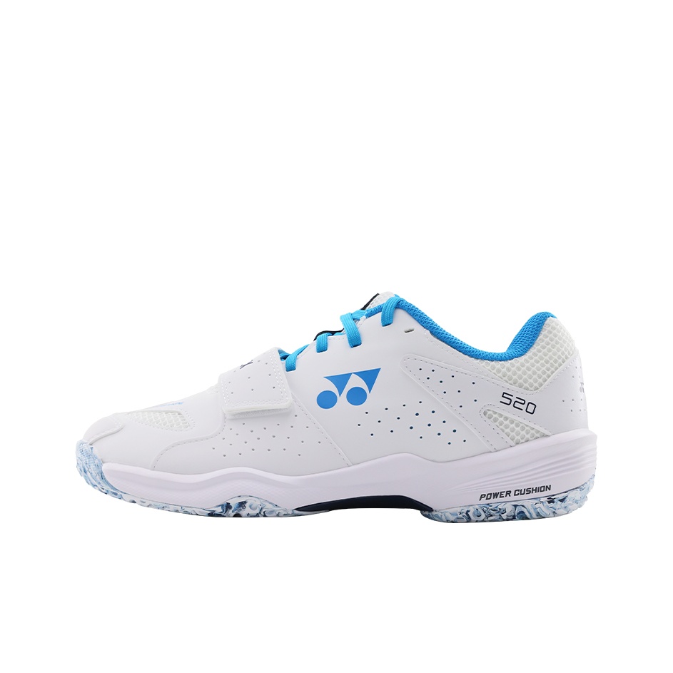 Badminton Yonex Original - 요넥스 520 미끄럼 방지 내마모성 로우탑