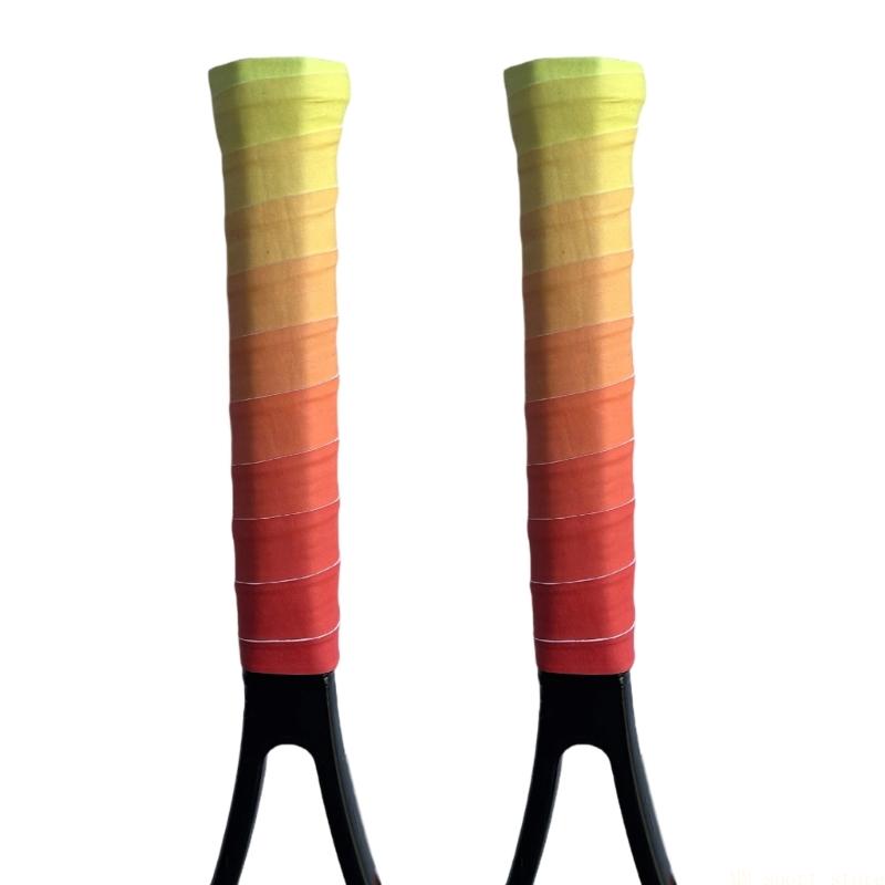 Badminton Grip Tape - 31BE 고탄성 두꺼운 배드민턴 라켓 접착제