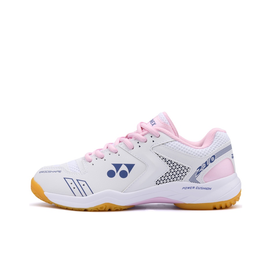 요넥스 파워 쿠션 배드민턴화 SHB210CR-620 - Badminton Yonex Original 리뷰 및 가격