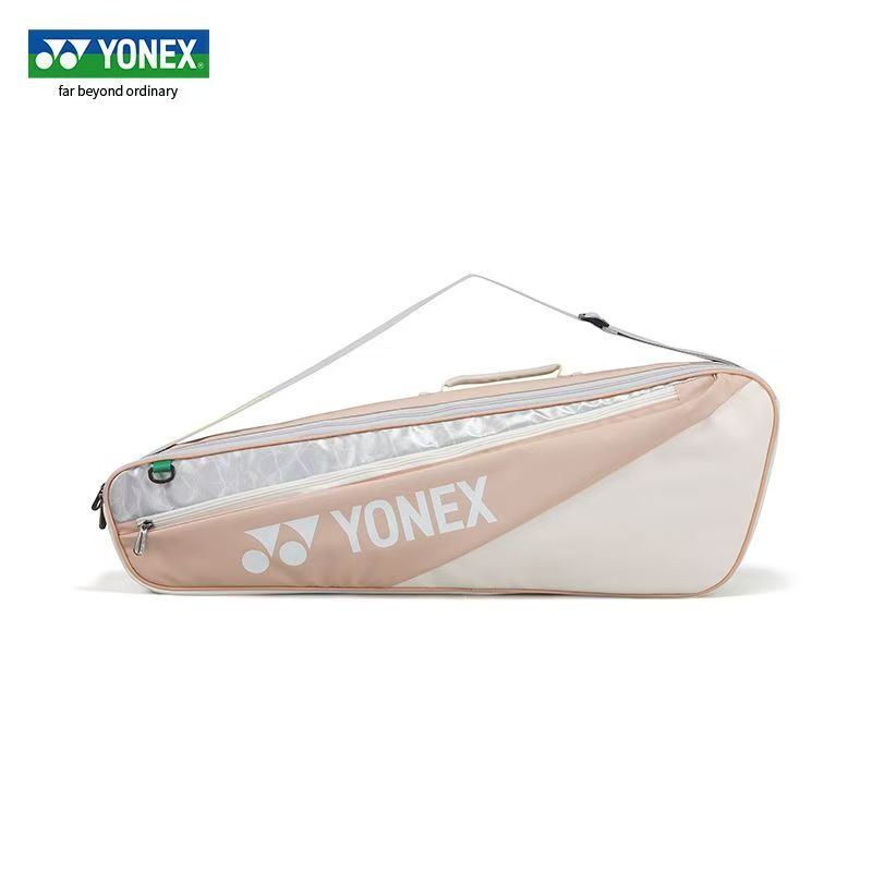 YONEX 배드민턴 백팩 더블 숄더 대형 가방 3라켓  - Badminton Yonex Original 리뷰 및 가격