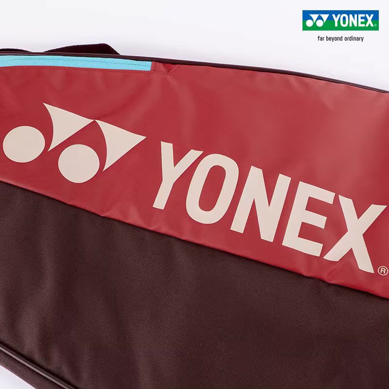 요넥스 BA42523EX 테니스 및 배드민턴 라켓 가방 - Badminton Yonex Original 리뷰 및 가격