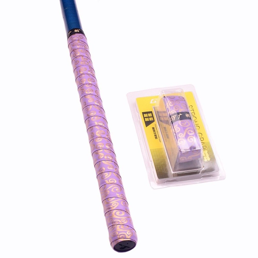미끄럼 방지 배드민턴 핸들 랩 테이프 땀 흡수 내구성  - Badminton Grip Tape 리뷰 및 가격