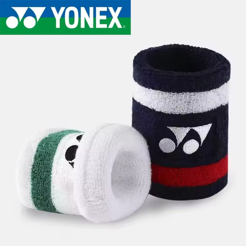 YONEX 배드민턴 테니스 손목밴드 클래식 75주년 기 - Badminton Yonex Original 리뷰 및 가격