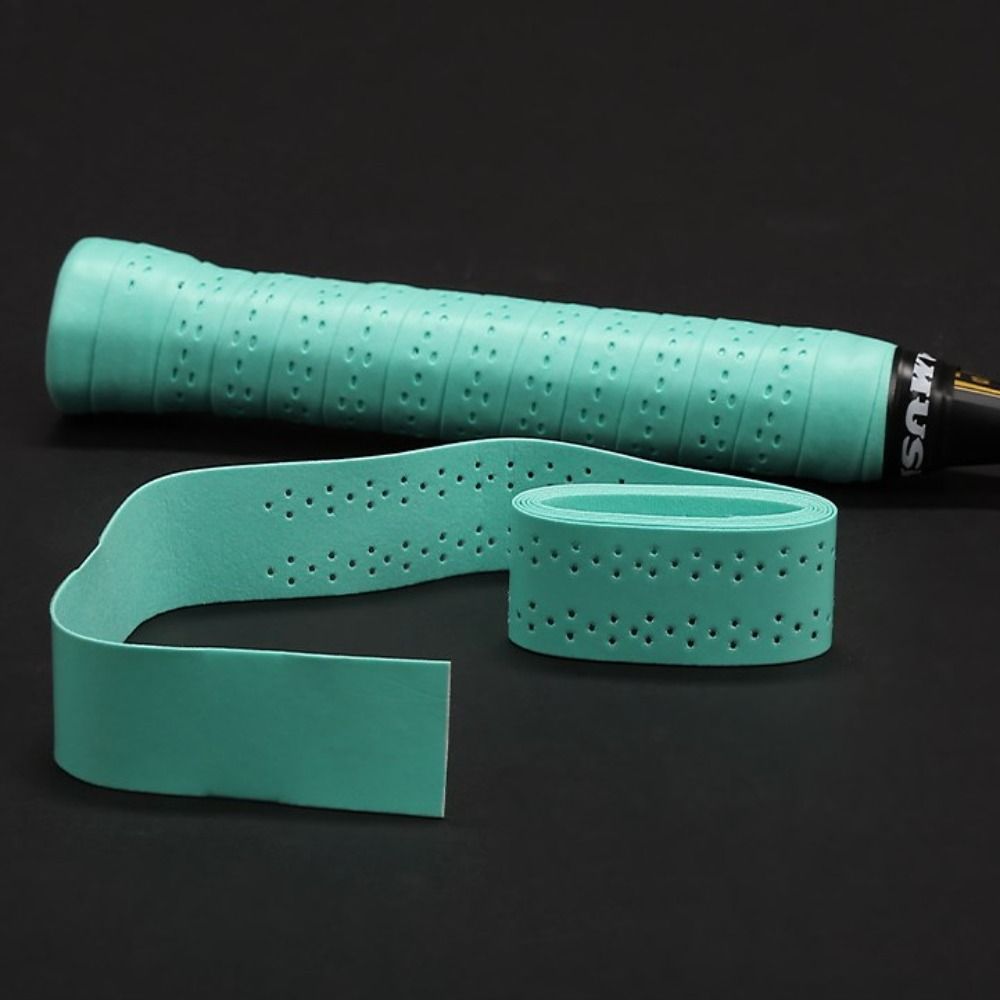 새로운 두꺼운 배드민턴 라켓 타월 테이프 마이크로파이버 - Badminton Grip Tape 리뷰 및 가격